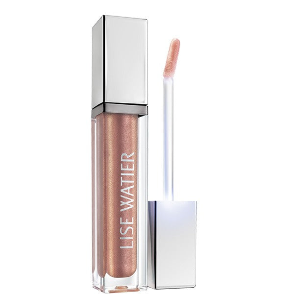 Haute Lumière Gloss haute brillance