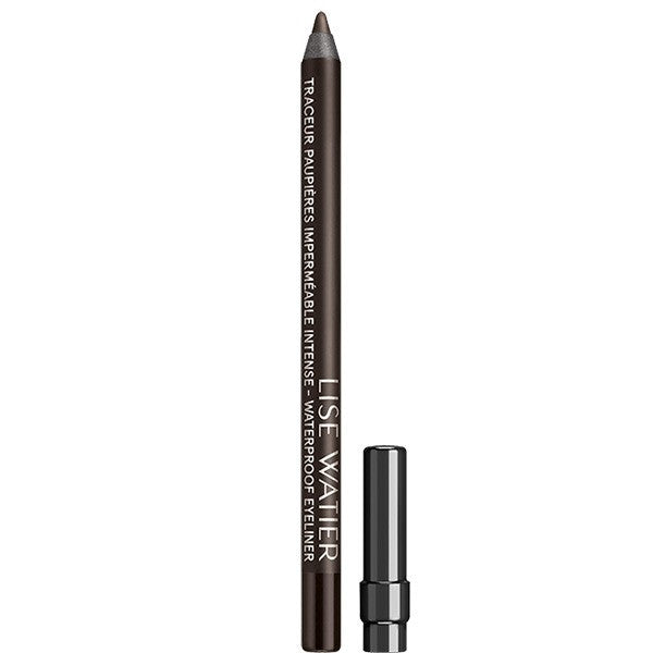 Intense Waterproof Eyeliner