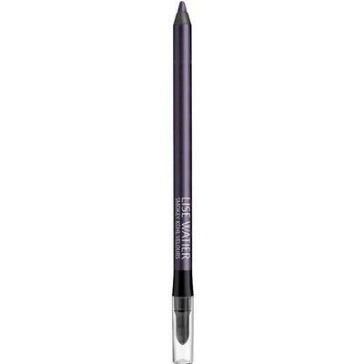 Smokey kohl velours