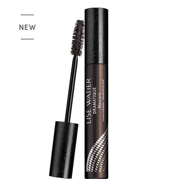 Dramatique Imperméable Mascara