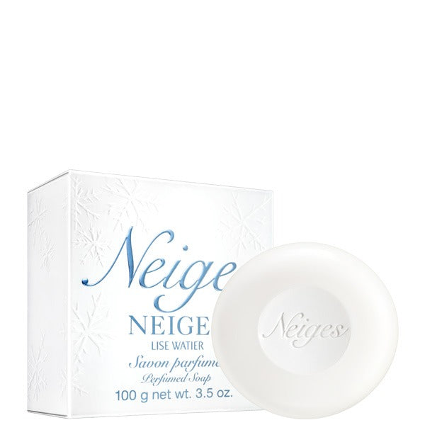 Neiges Savon parfumé