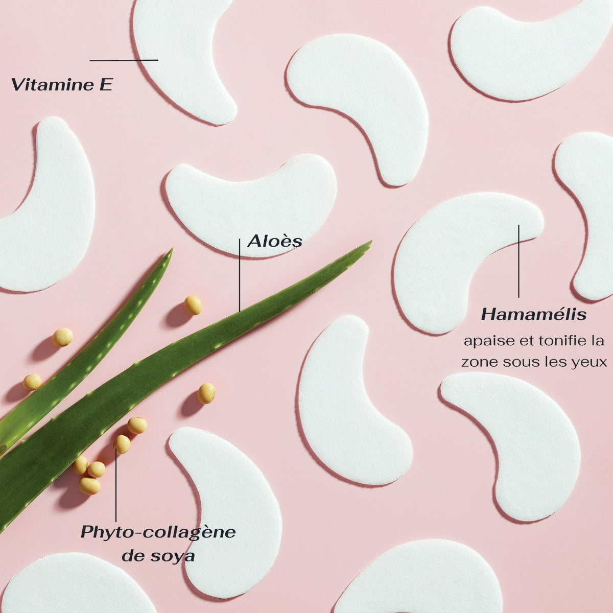 Coffret Les essentiels beauté