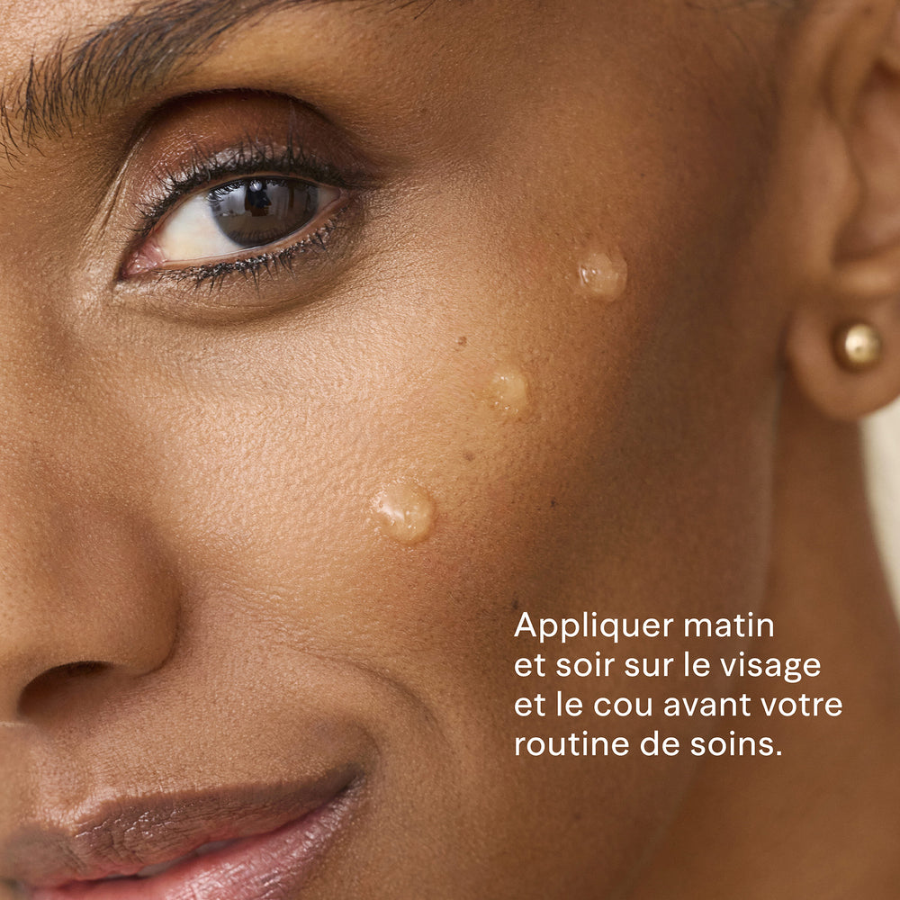 Ultimessence Sérum Expert Longévité