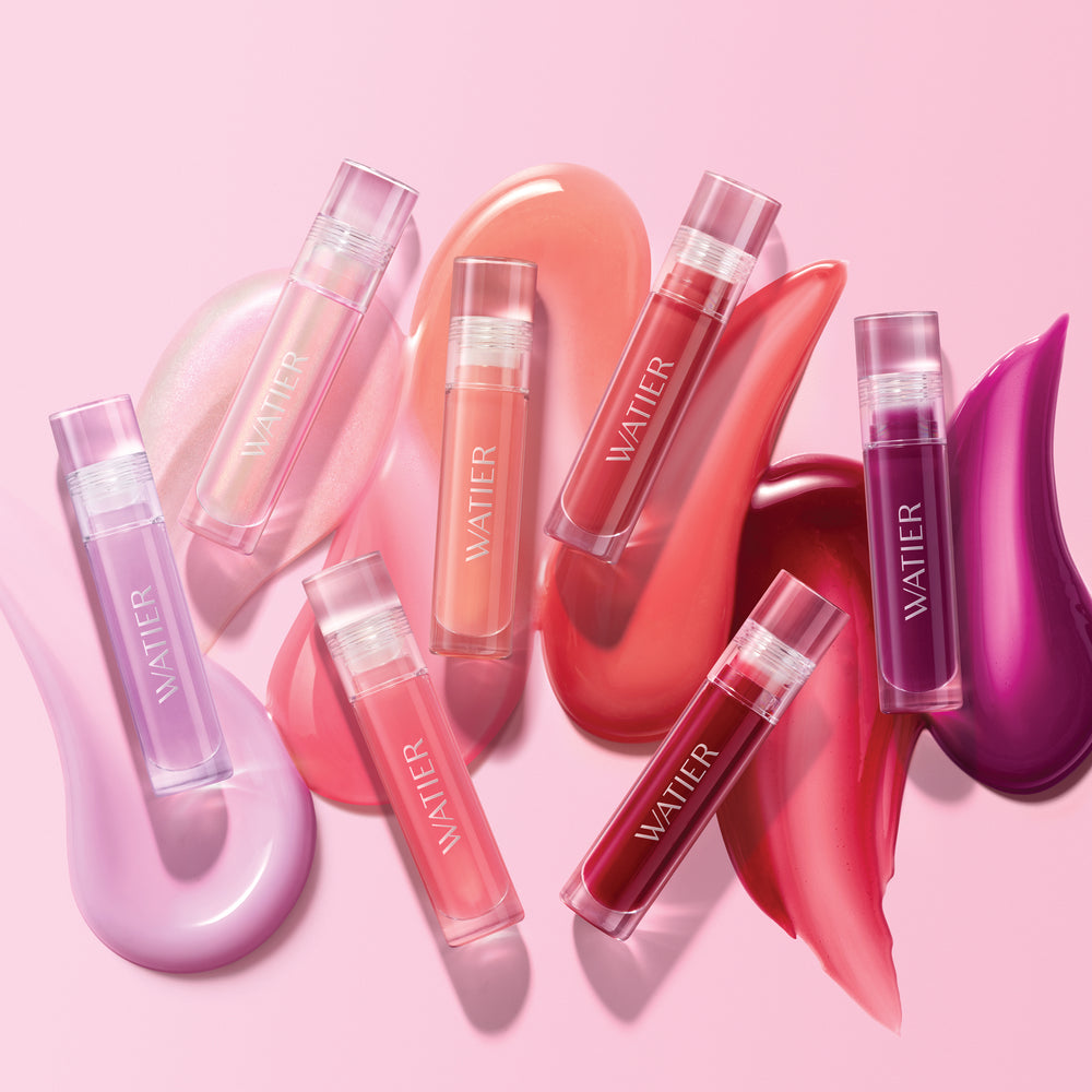 Love My Lips Caring Lip Oil - Crème de bleuets