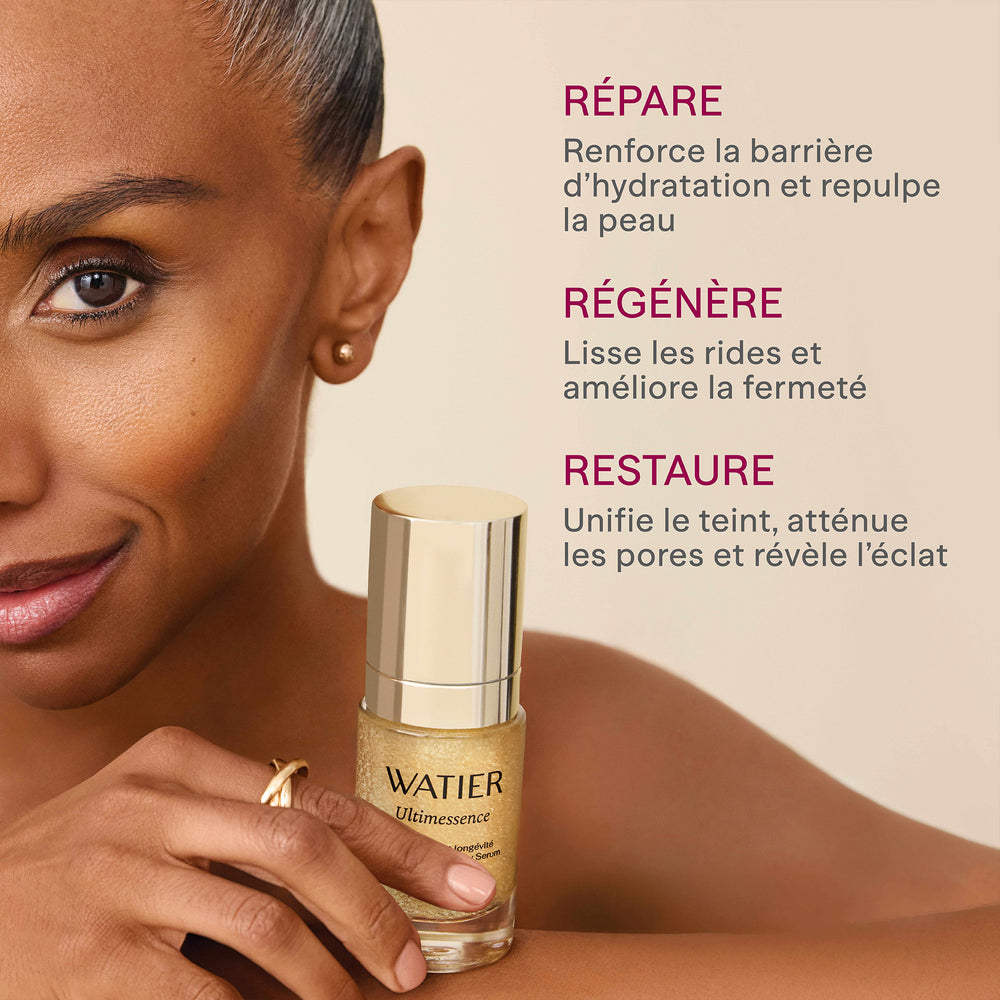 Ultimessence Sérum Expert Longévité