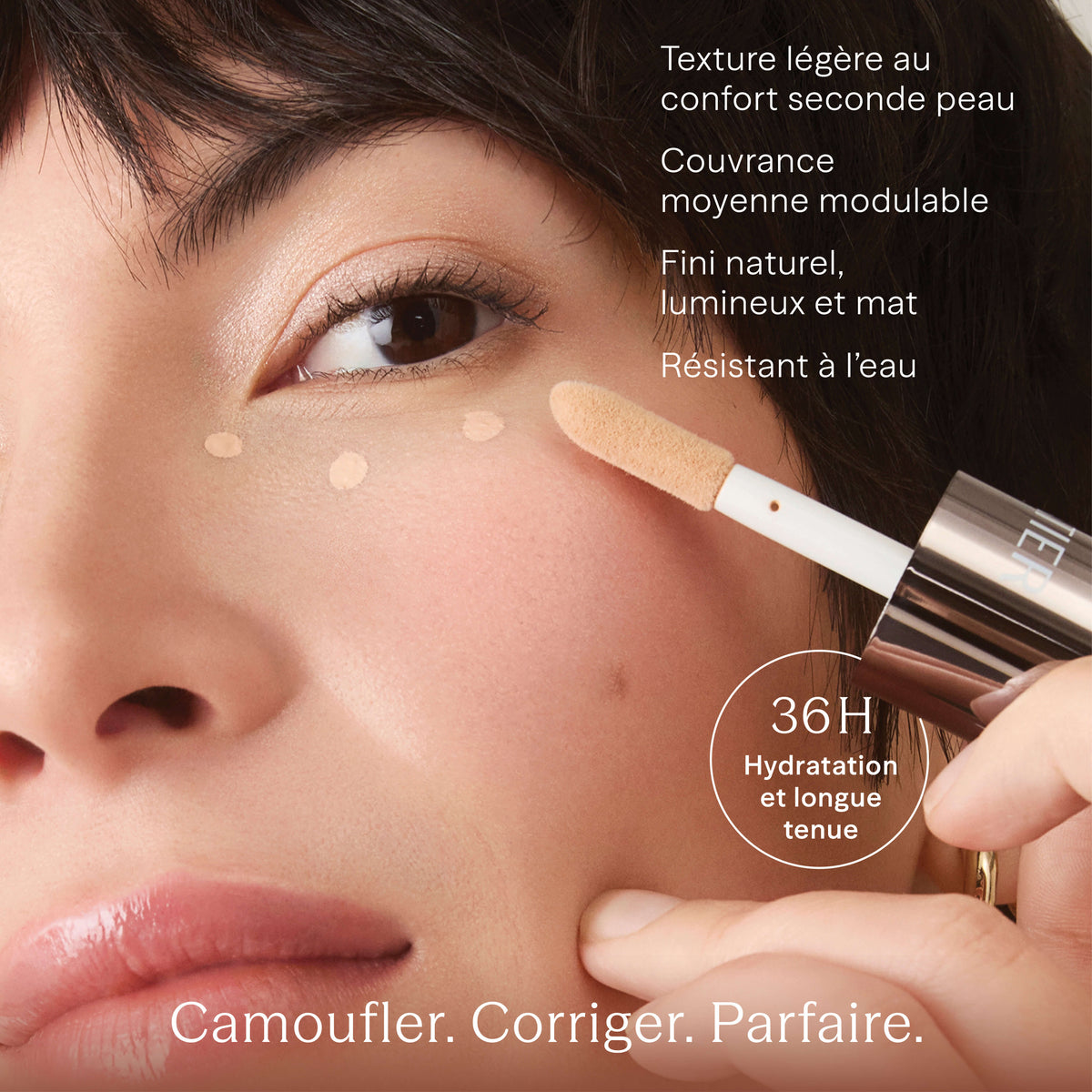 Perfection Correcteur Global Flouteur De Teint