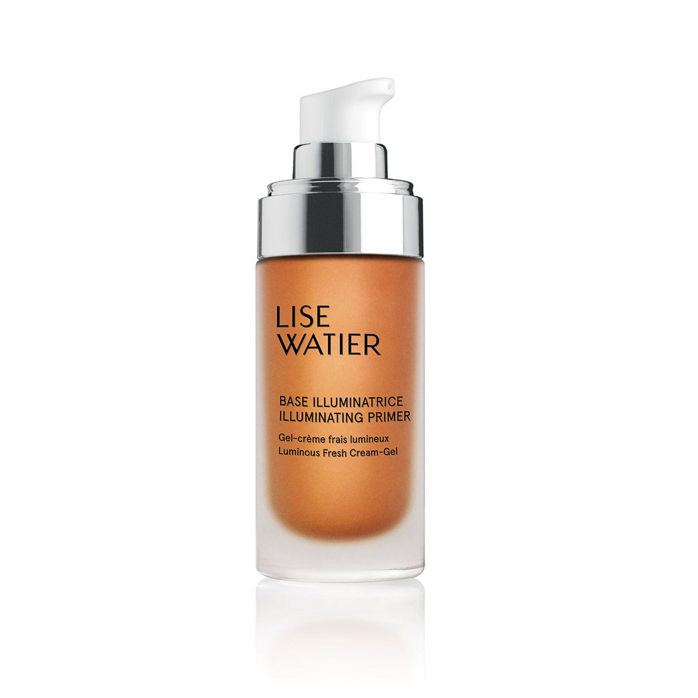 Havana Illuminating Primer Luminous Fresh Cream-Gel