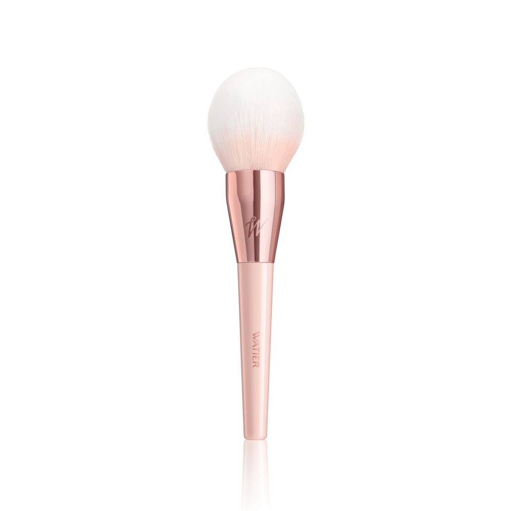 Havana Bronzing Powder Brush