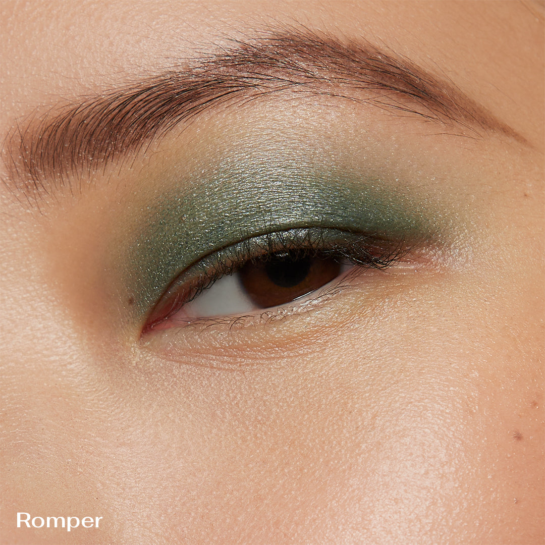 Dress Code Solo Eyeshadow