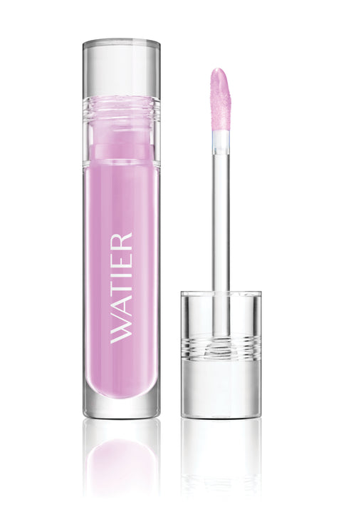 Love My Lips Caring Lip Oil - Crème de bleuets