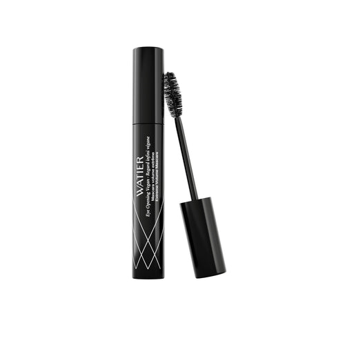 Regard Infini Végane Mascara volume extrême