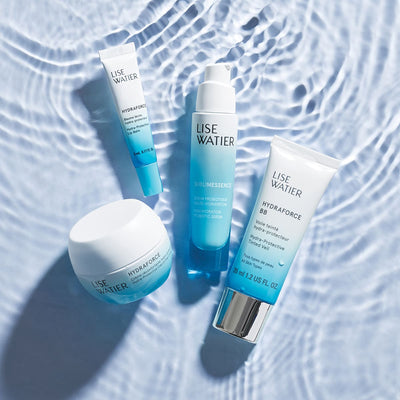 Hydraforce Gel-crème hydra-protecteur