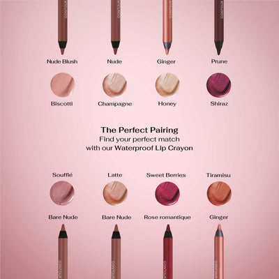 Rouge Gourmand