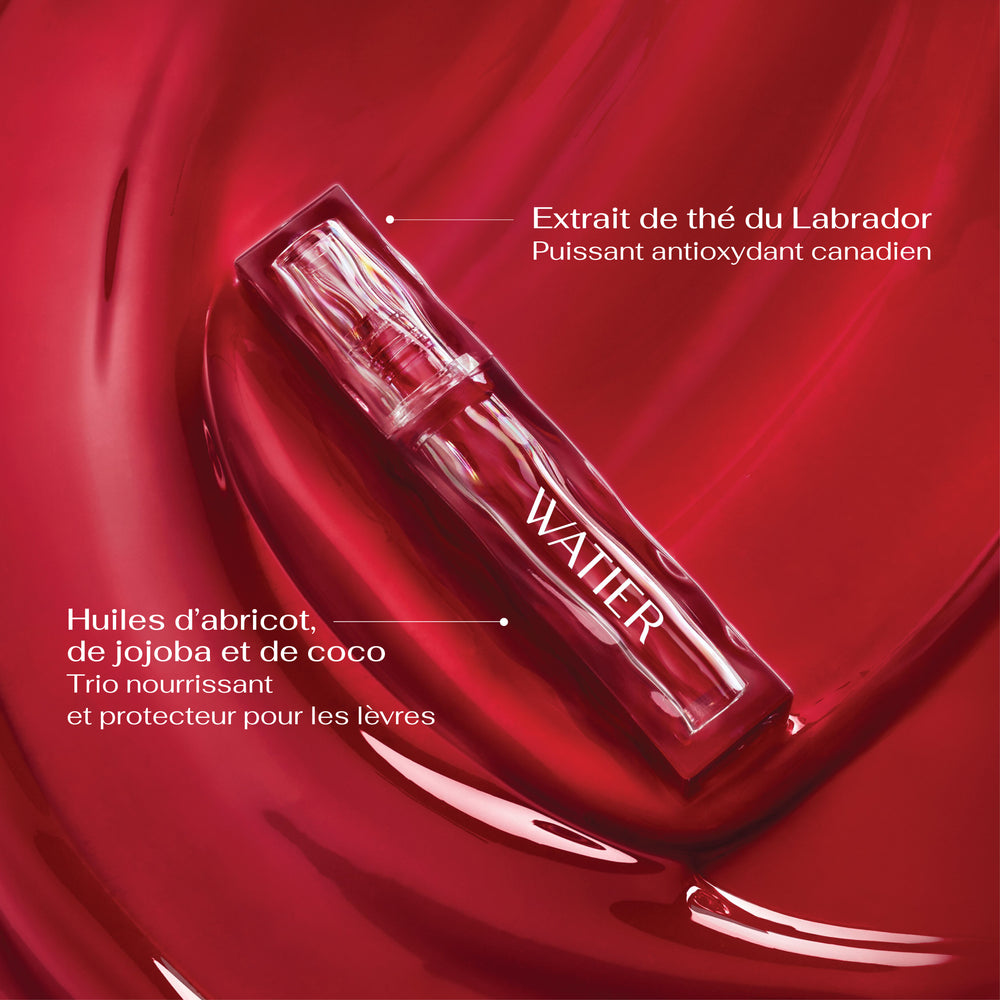 Laque à lèvres vinyle suprême