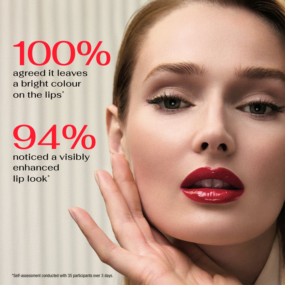 Supreme Vinyl Lip Lacquer