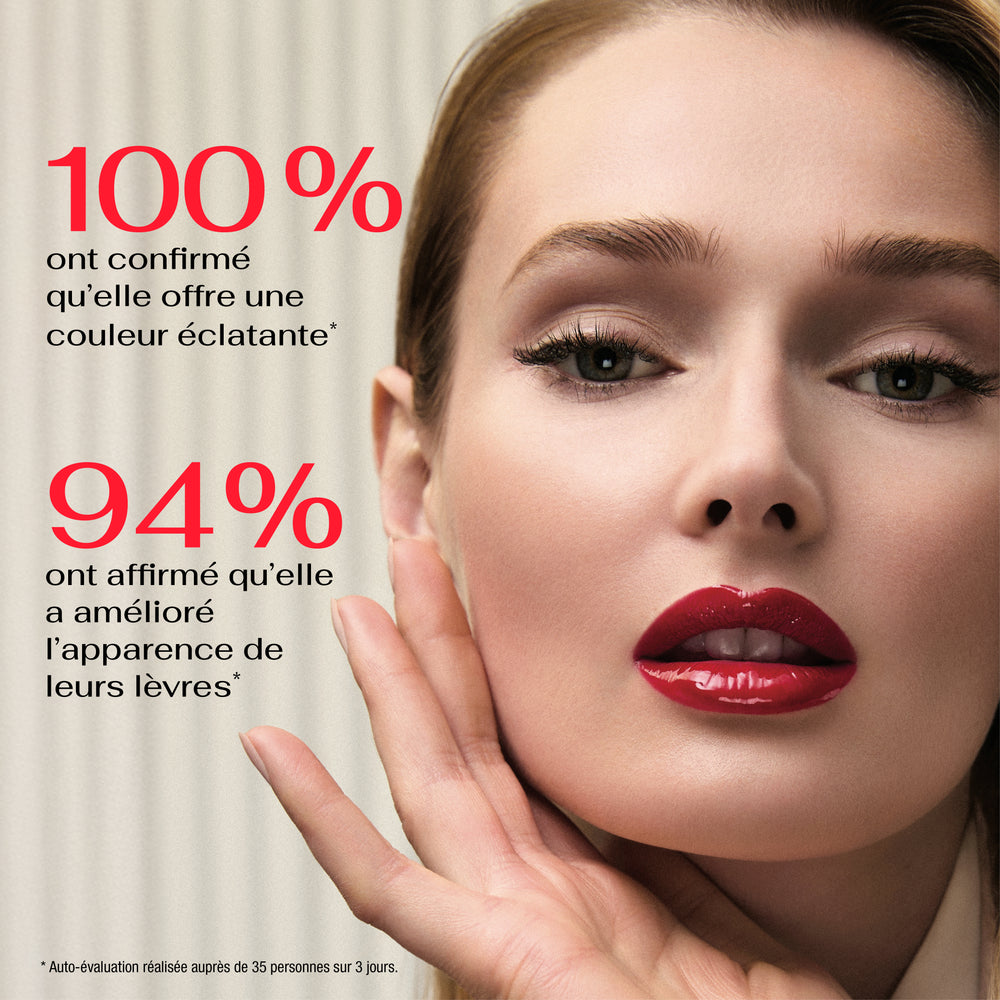 Laque à lèvres vinyle suprême