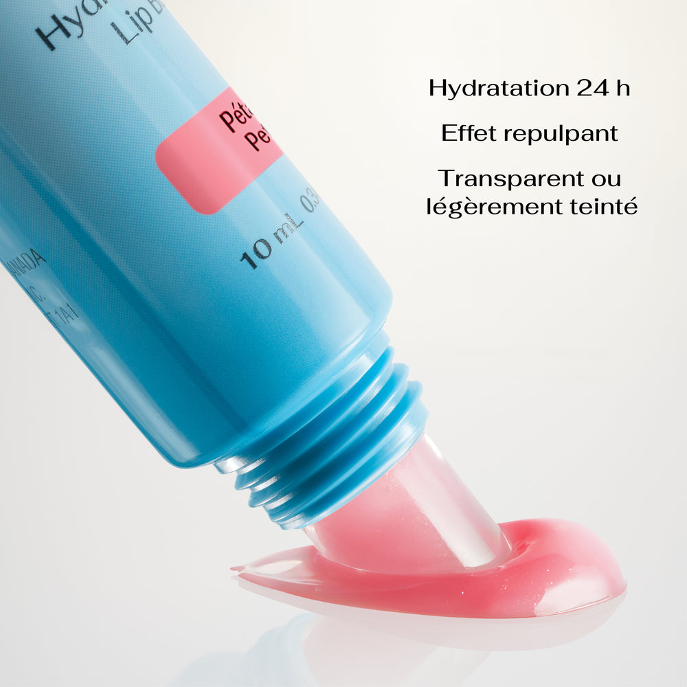 Hydraforce Baume lèvres hydra-repulpant