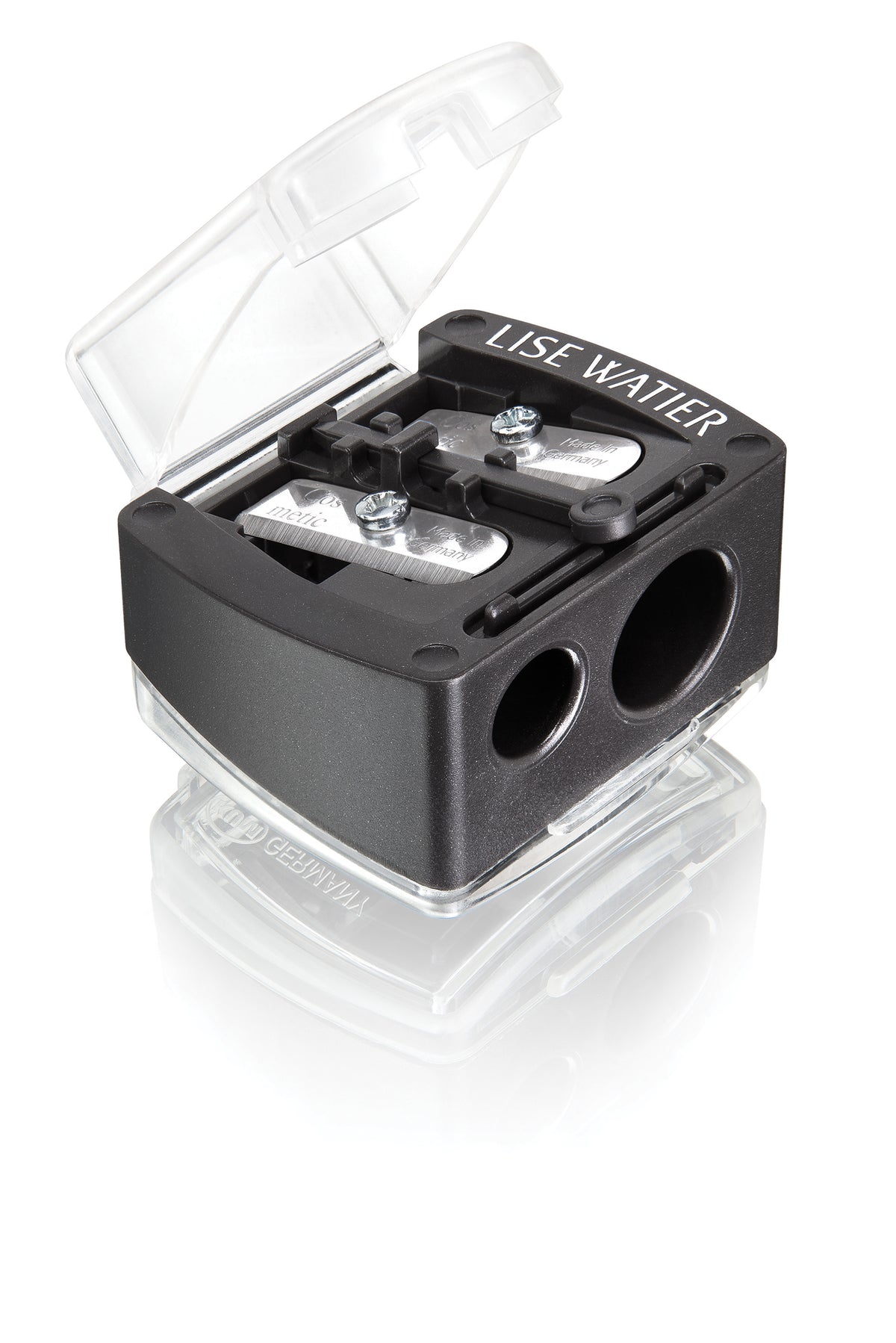 Sharpener