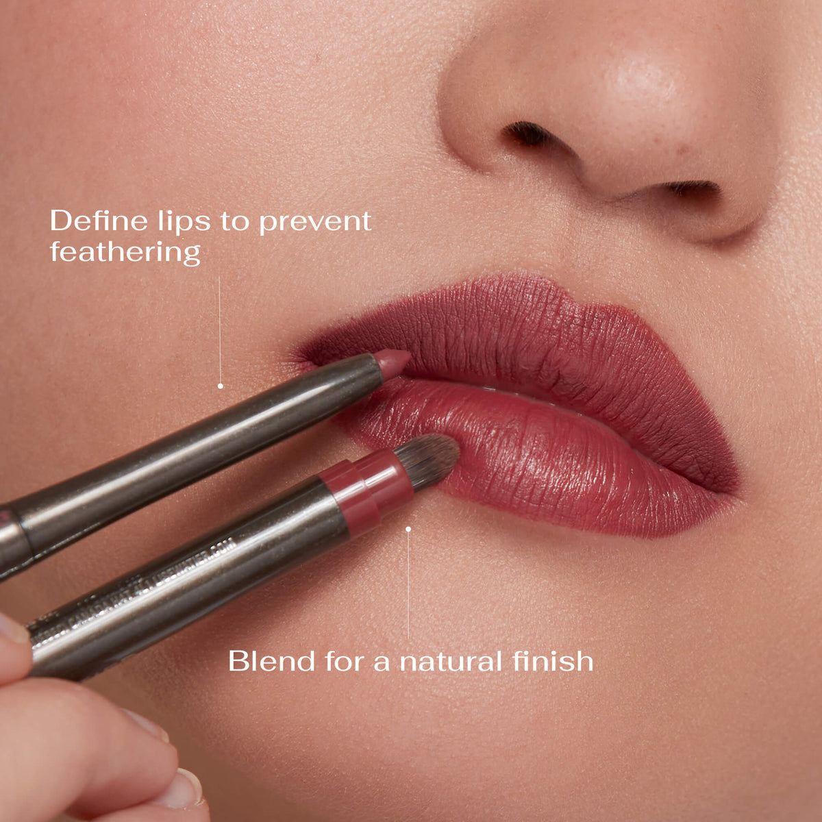 Lip Designer Contour & Fill Liner