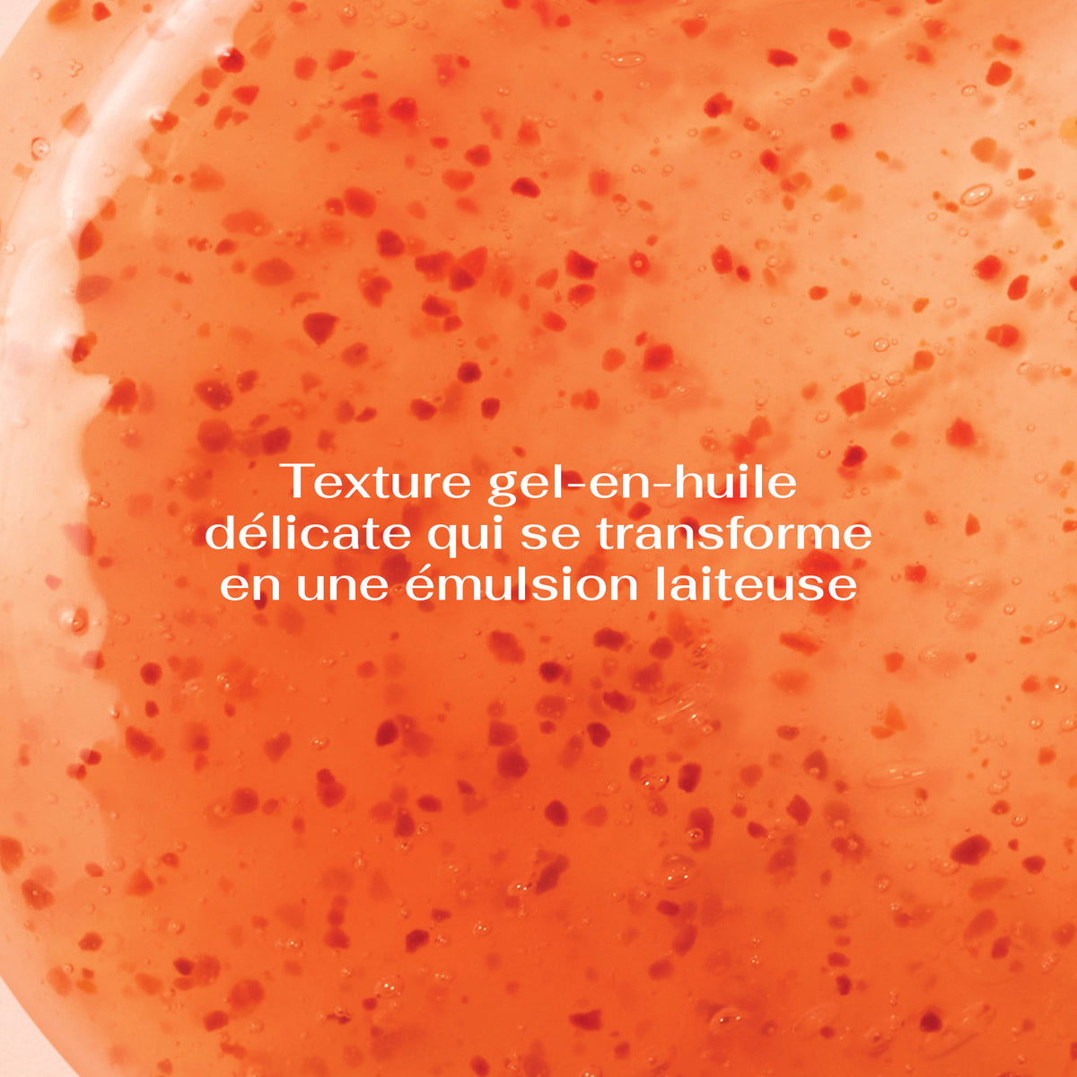 Luminessence Masque exfoliant révélateur d'éclat