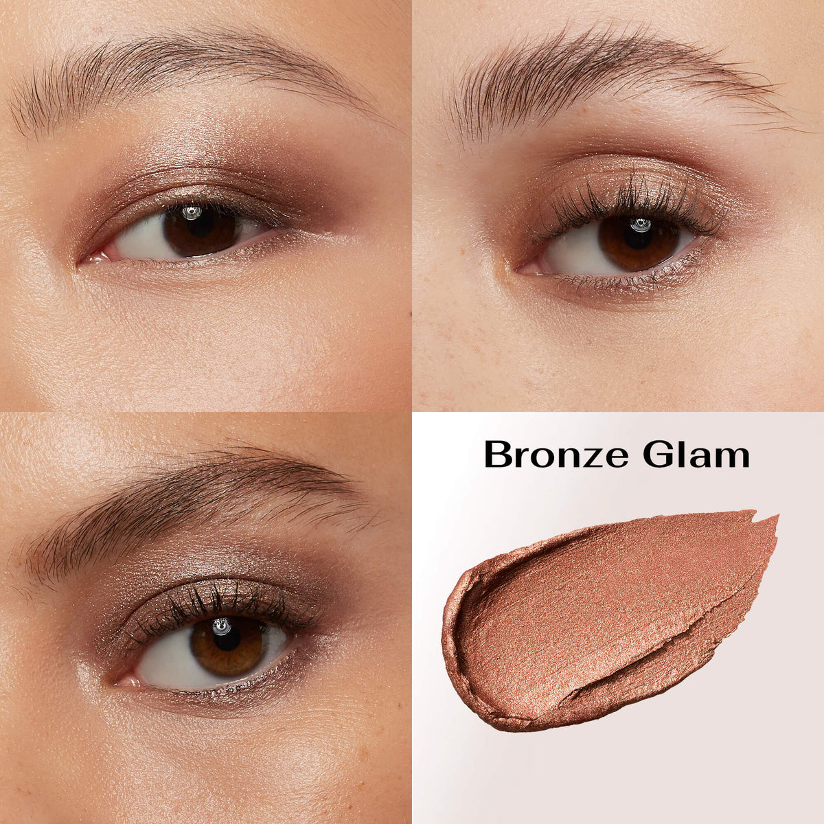 24 HRS Glam Fard à paupières