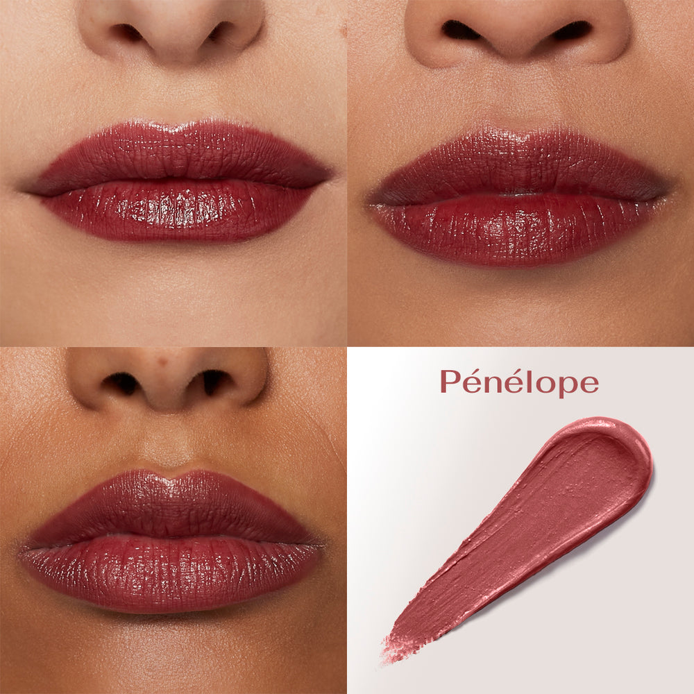 Rouge Fondant Suprême