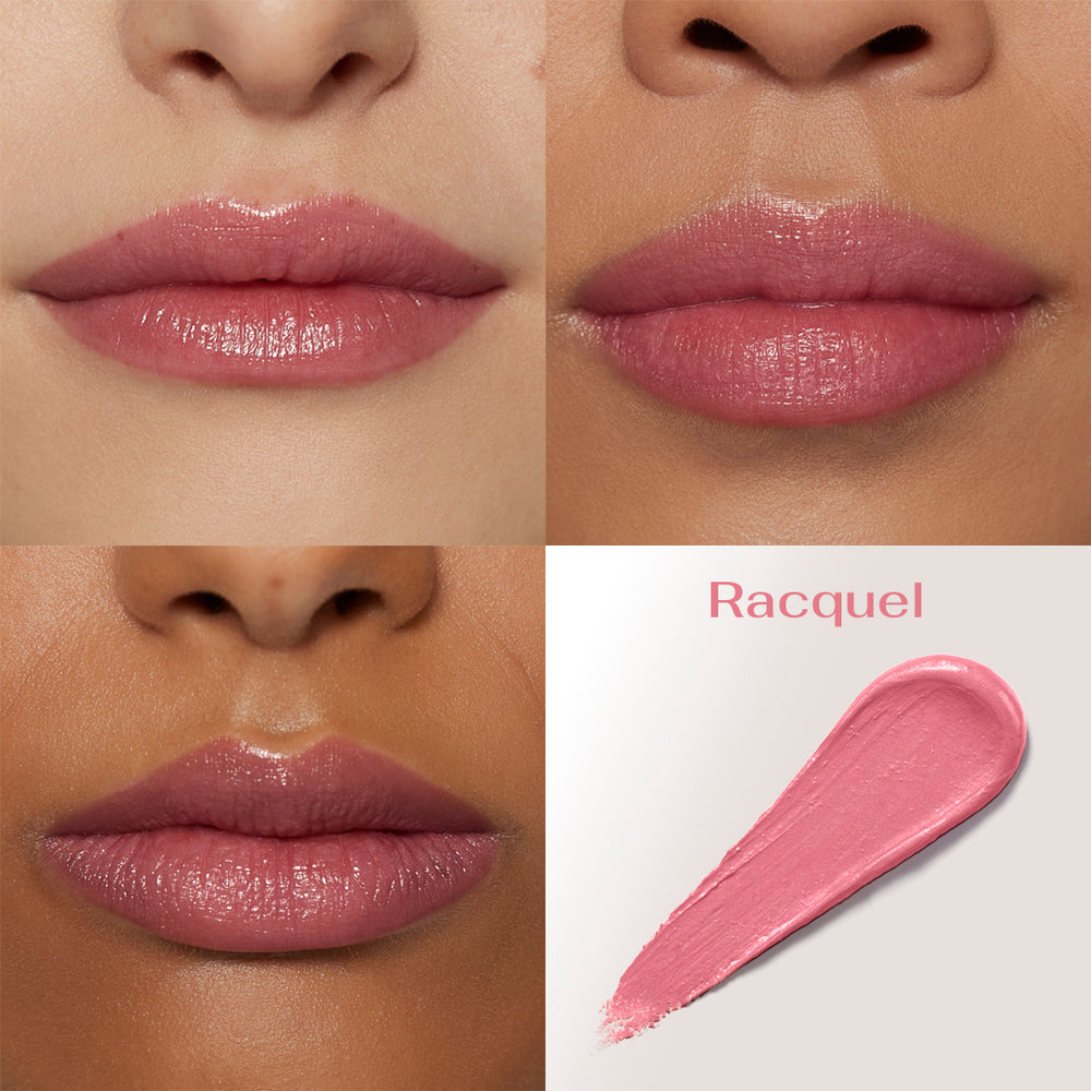 Rouge Fondant Suprême