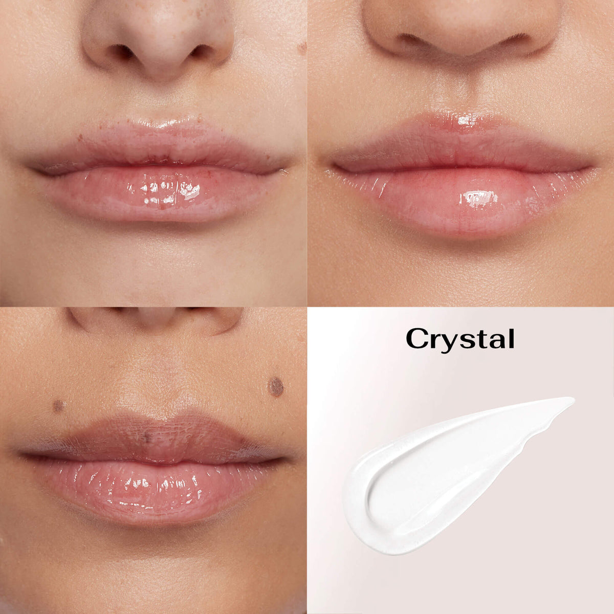 Haute Lumière Gloss haute brillance