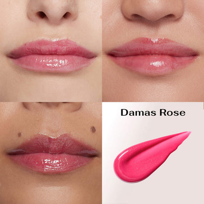 Haute Lumière Gloss haute brillance
