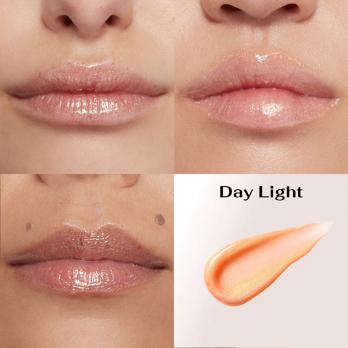 Haute Lumière Gloss haute brillance