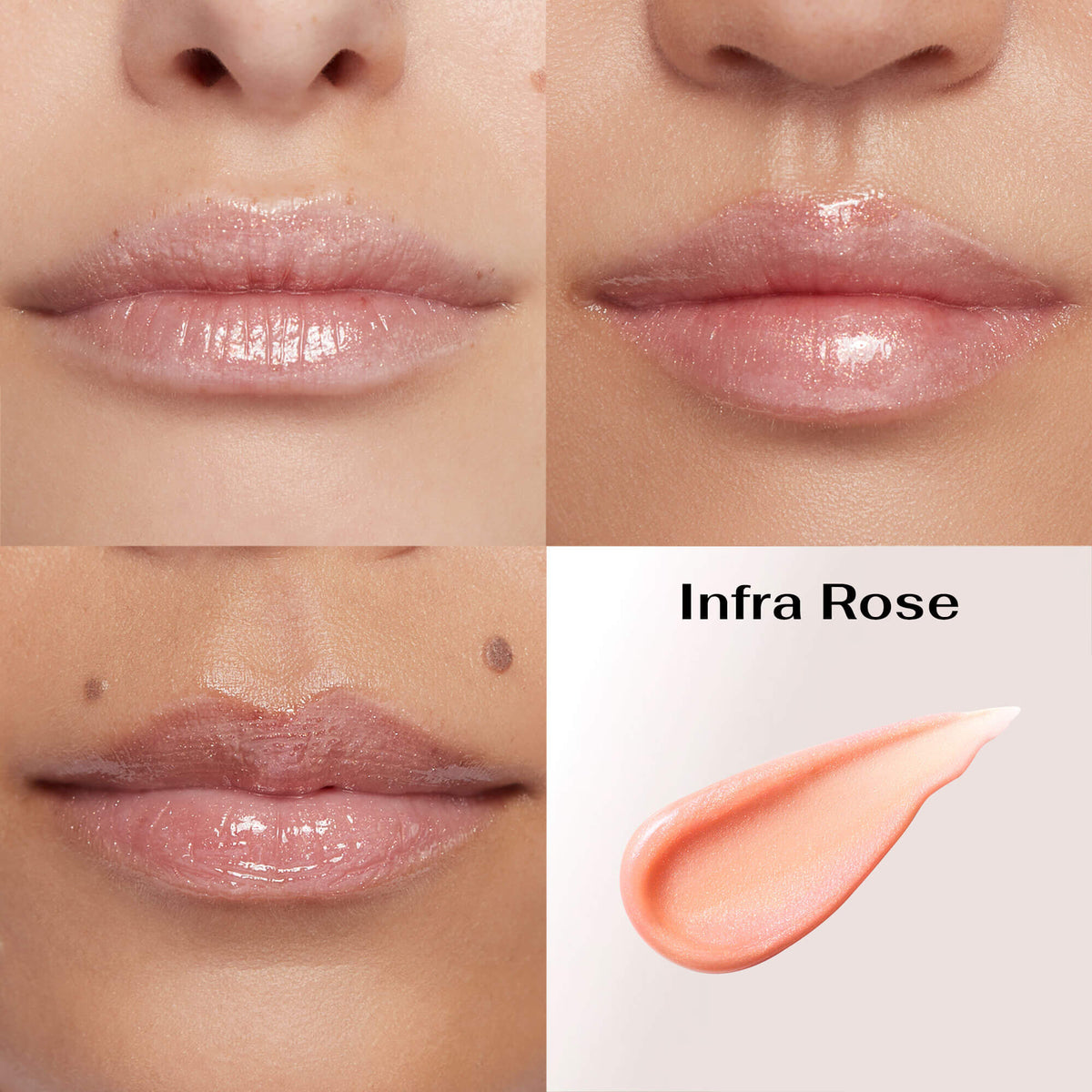 Haute Lumière Gloss haute brillance
