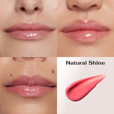 Haute Lumière Gloss haute brillance