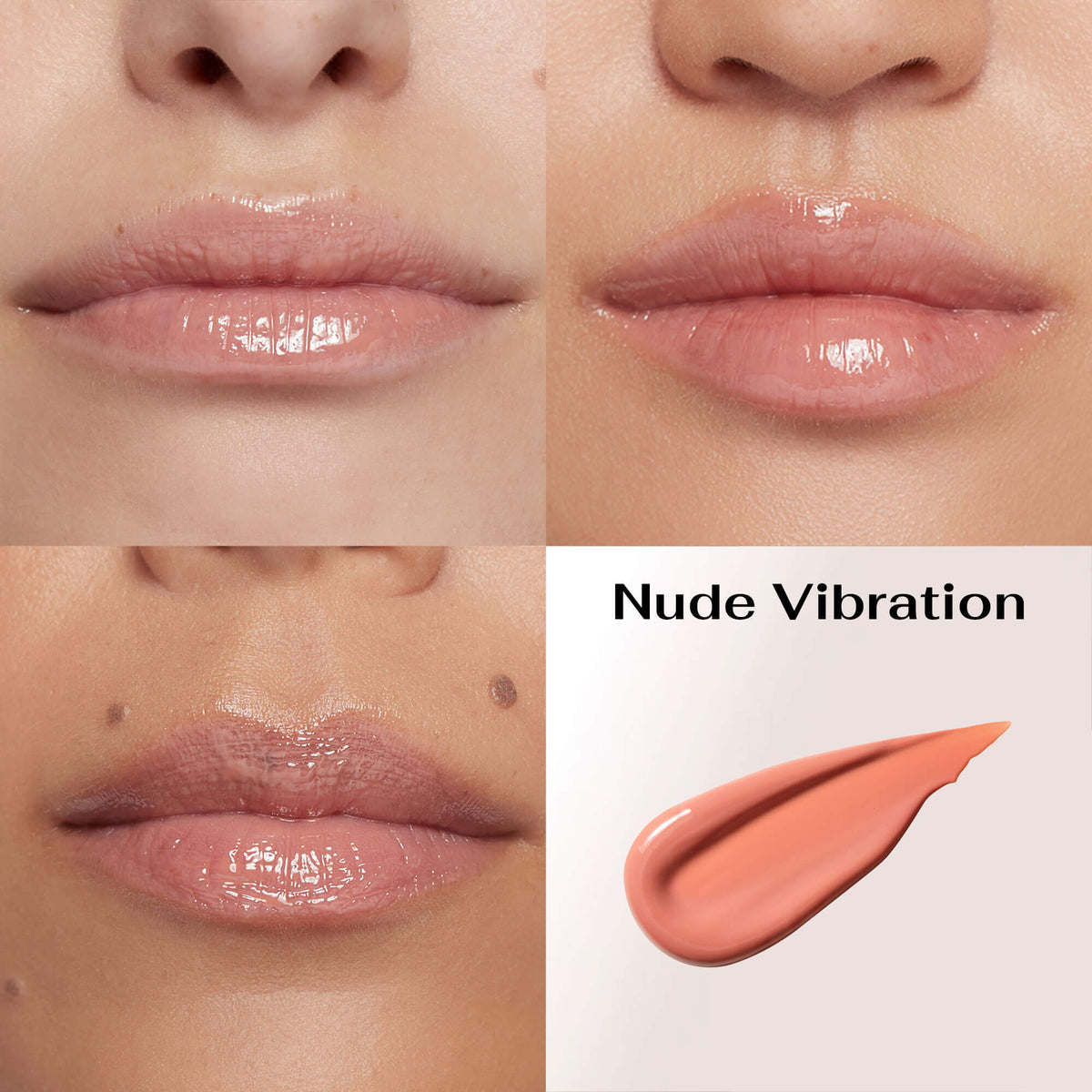 Haute Lumière Gloss haute brillance
