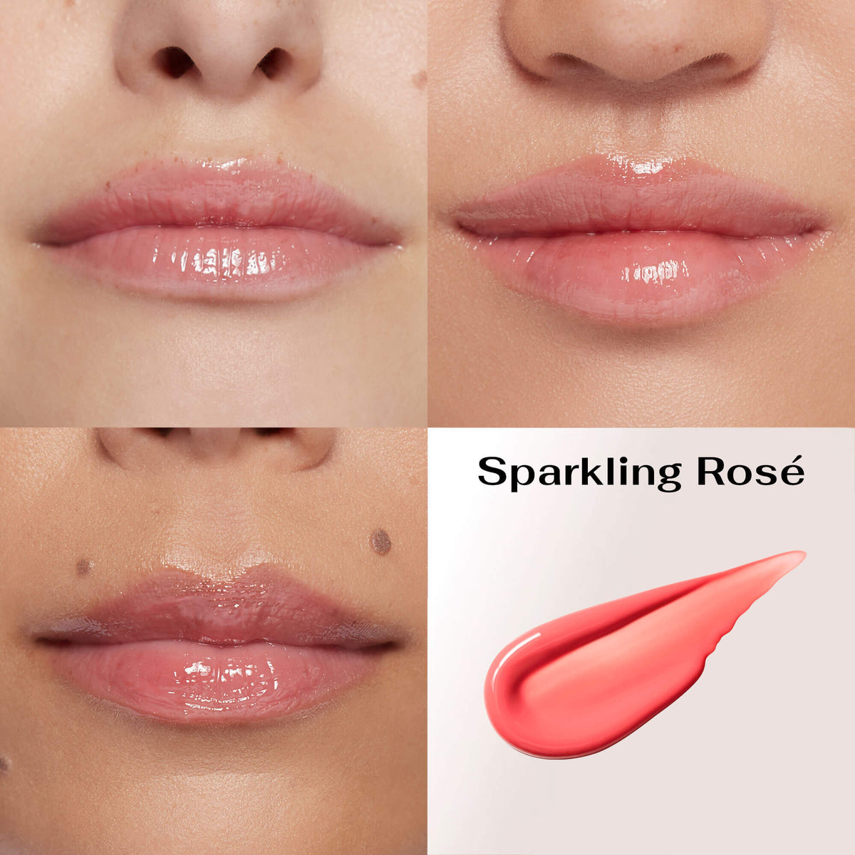 Haute Lumière Gloss haute brillance