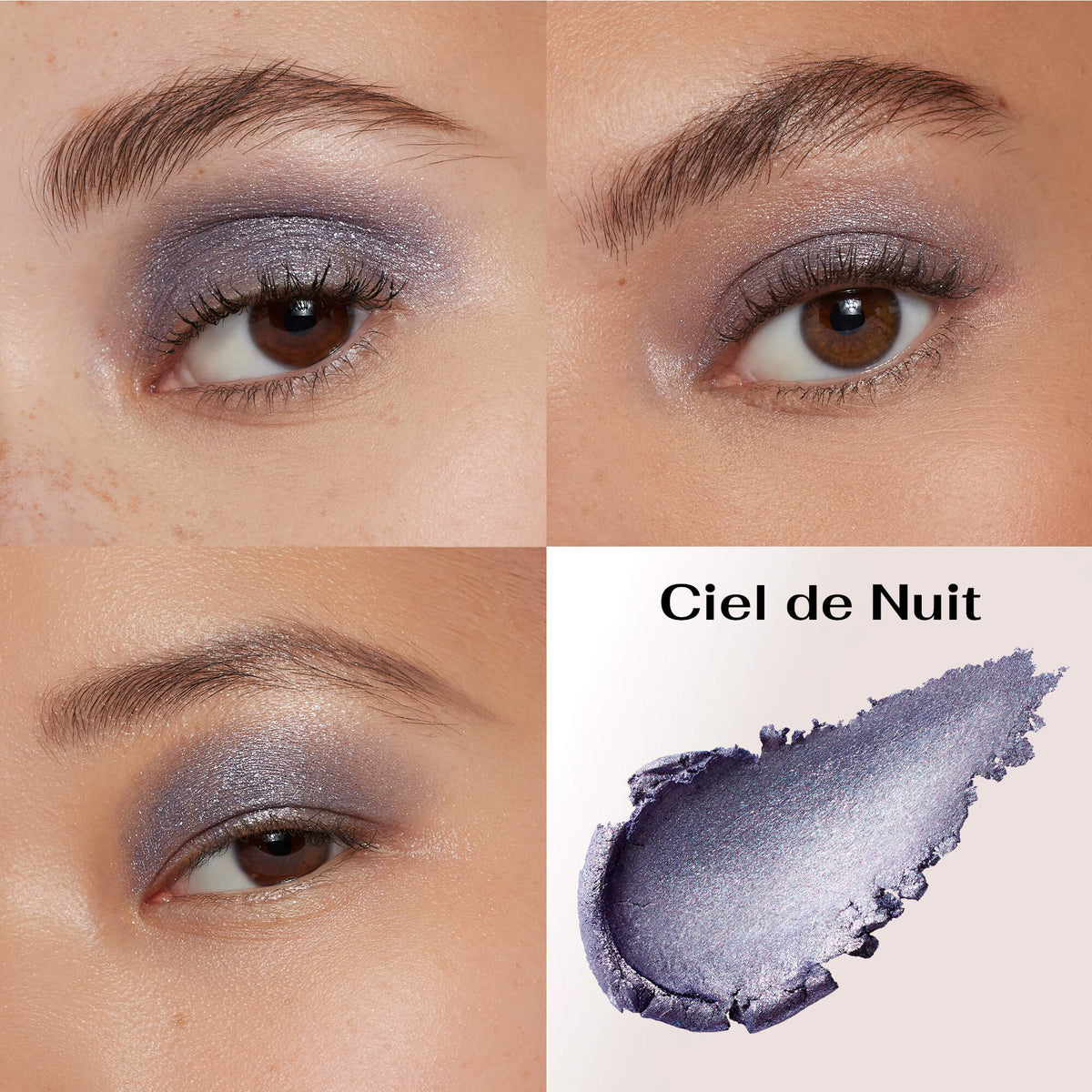 Ombre Soufflé Suprême