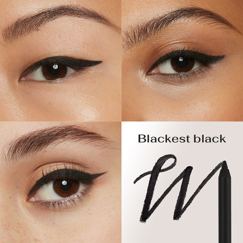 24 HRS Glam Intense Mascara Eye Set