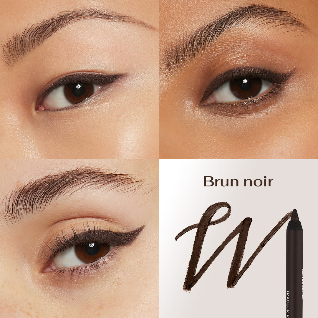 Coffret yeux Mascara 24 HRS Glam Intense