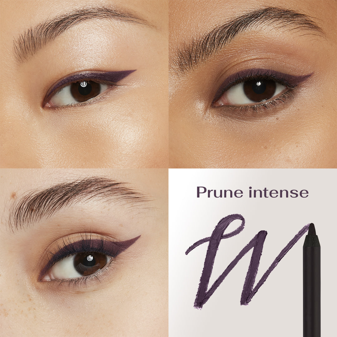 Intense Waterproof Eyeliner