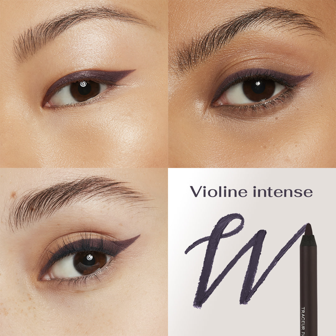 Intense Waterproof Eyeliner