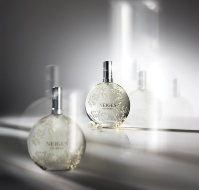 Eau de parfum