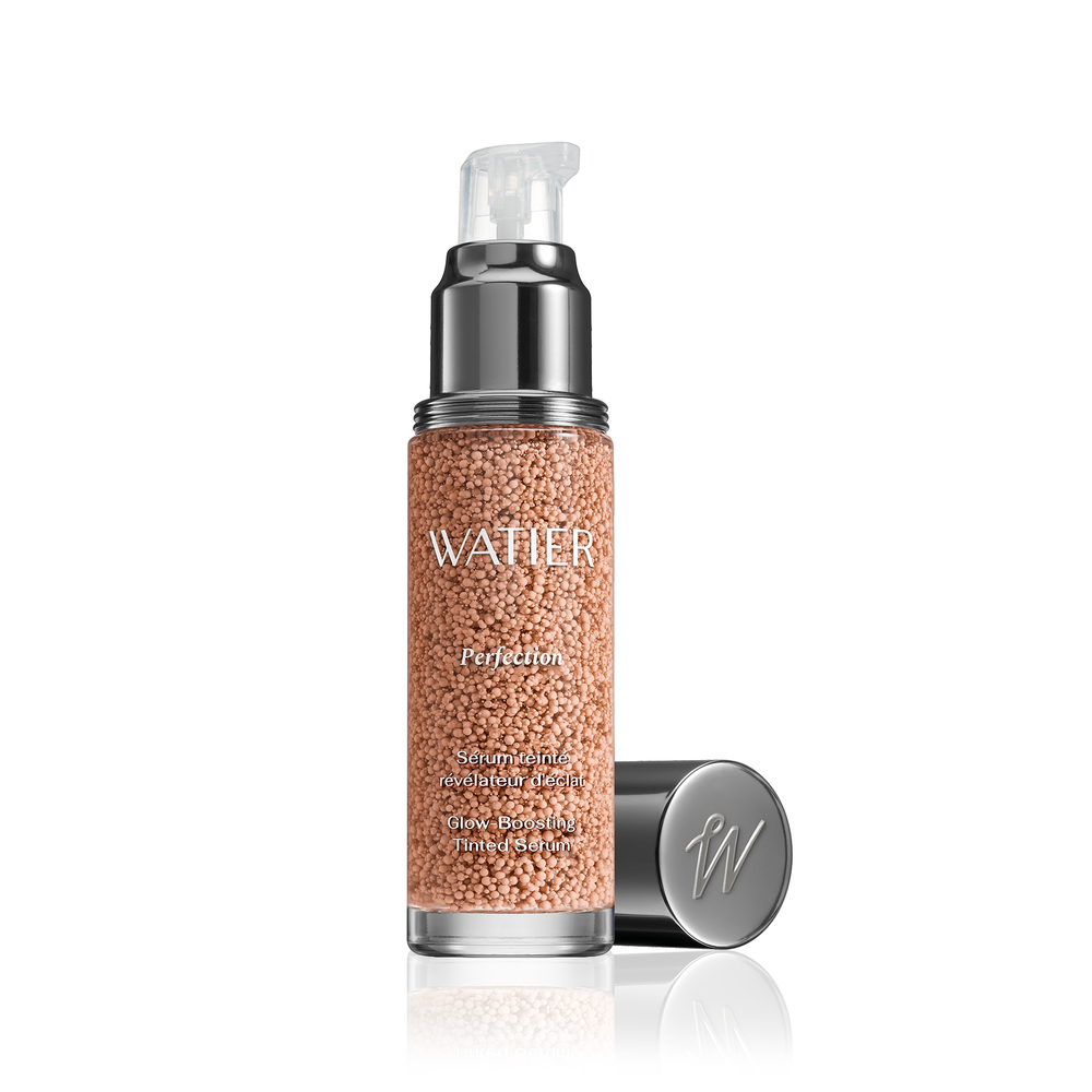 Perfection Glow-Boosting Tinted Serum