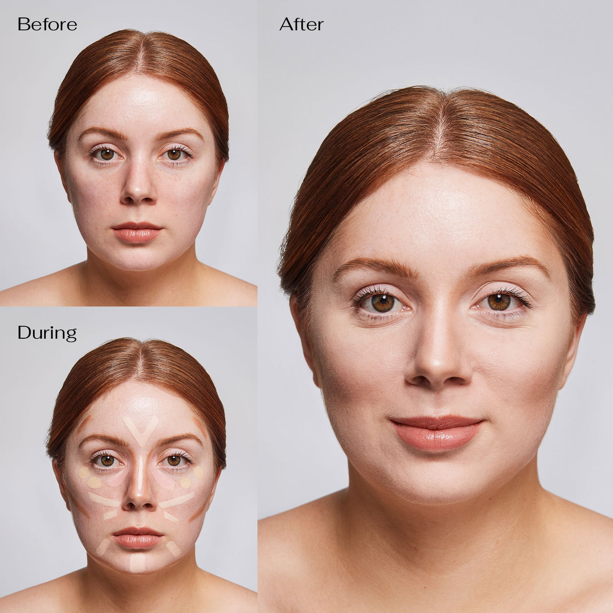 Portfolio Professional Correctors 4-in-1