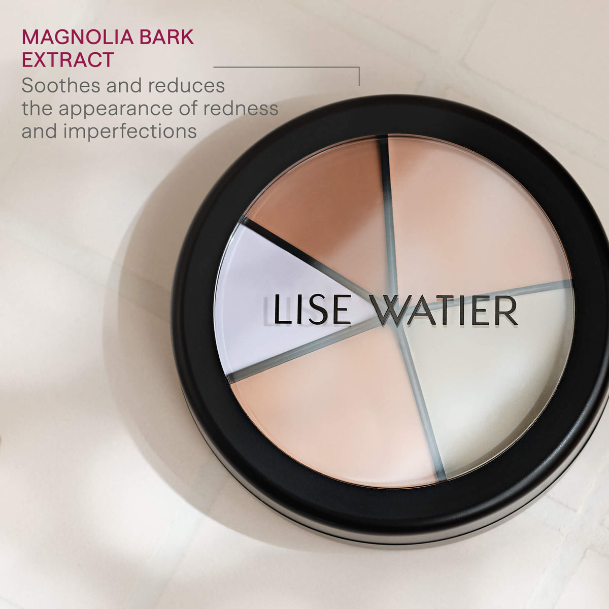 Portfolio Professional Correctors 4-in-1