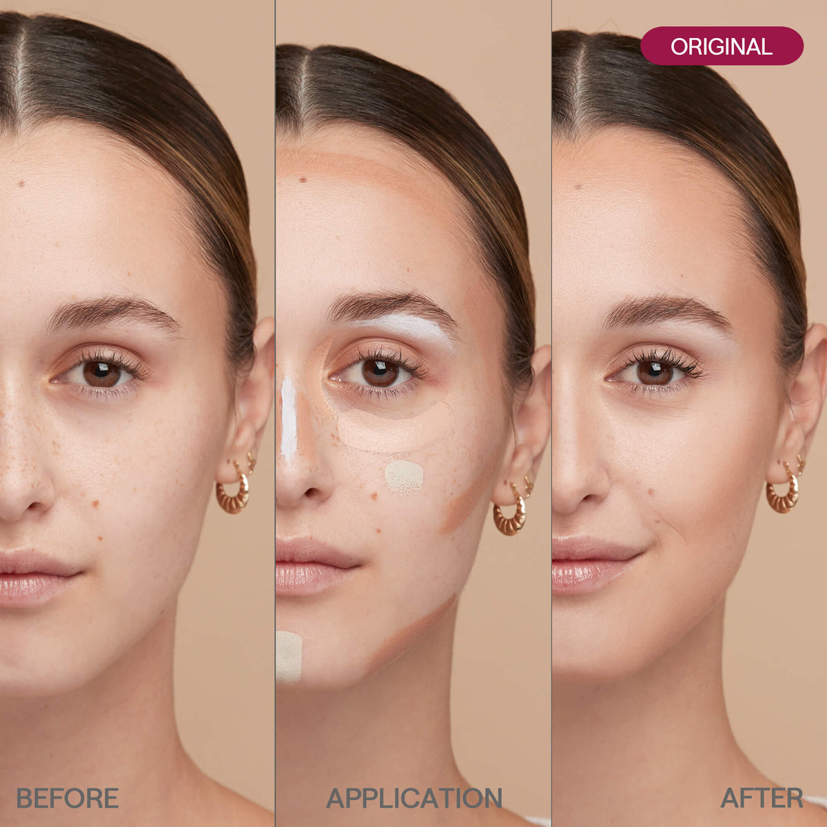 Portfolio Professional Correctors 4-in-1
