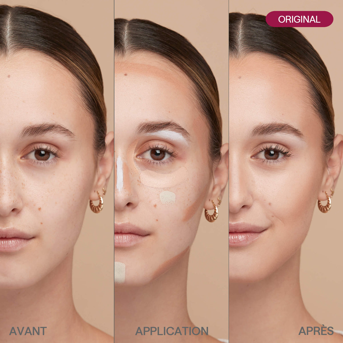 Coffret Les essentiels beauté