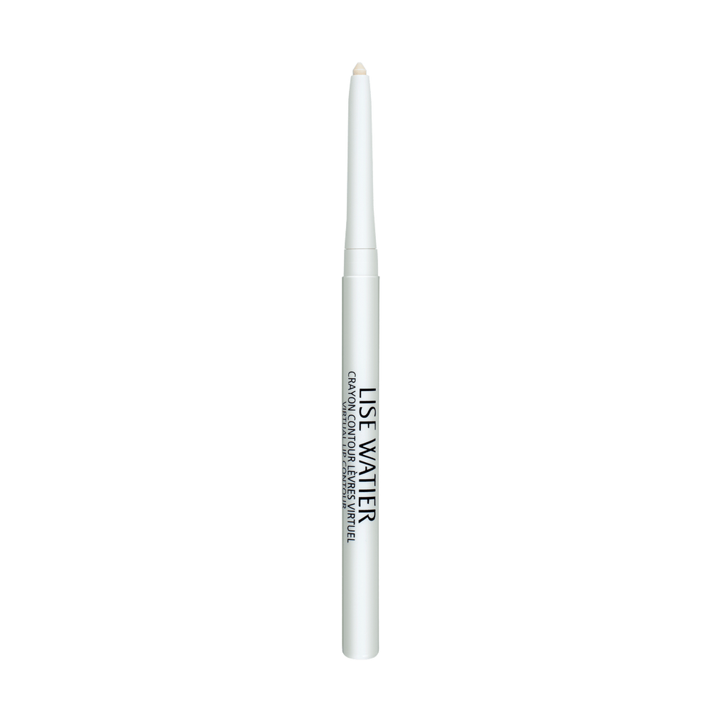 Virtual Lip Contour