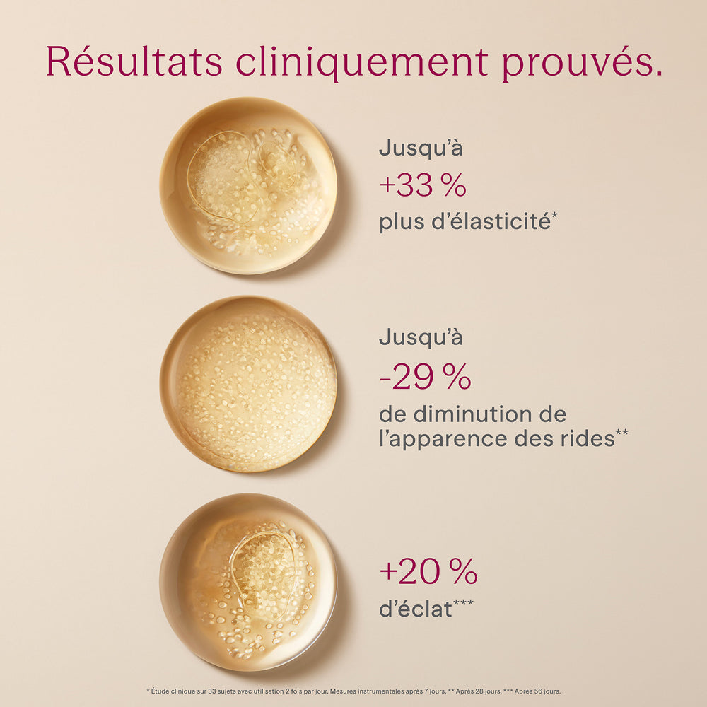 Ultimessence Sérum Expert Longévité