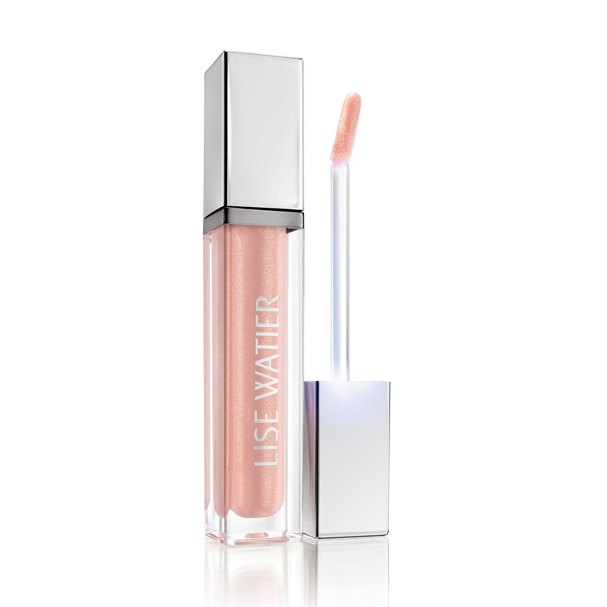 Haute Lumière High Shine Lip Gloss