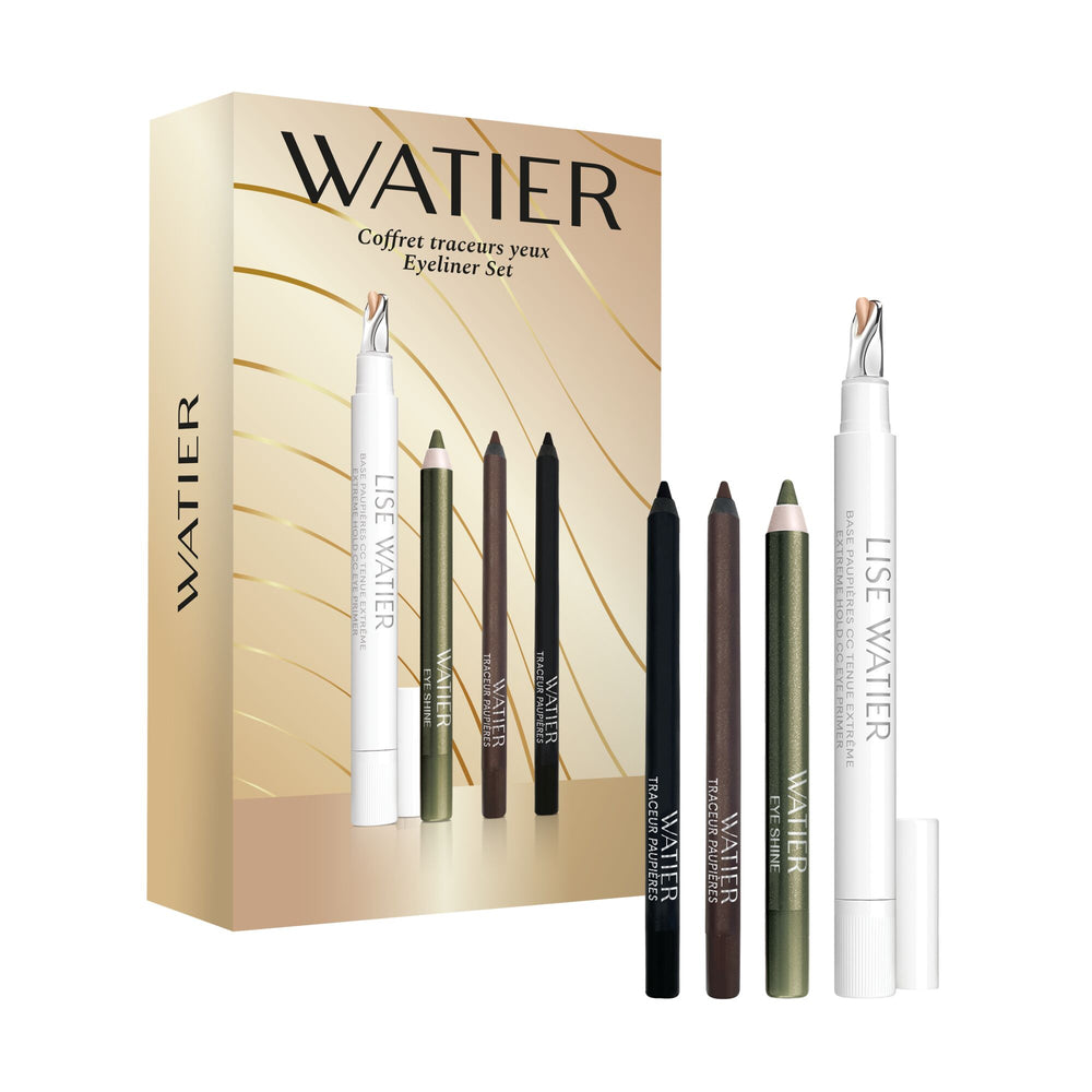 Eyeliner Set