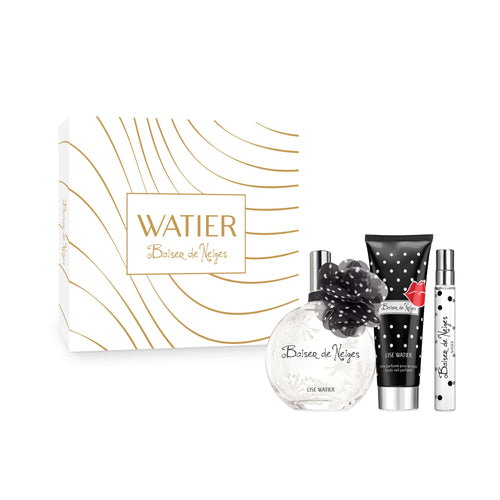 Coffret Baiser de Neiges